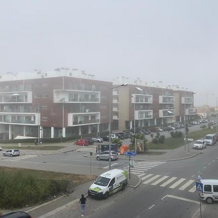 Apartamento Lena Vila Nova de Gaia Exteriör bild
