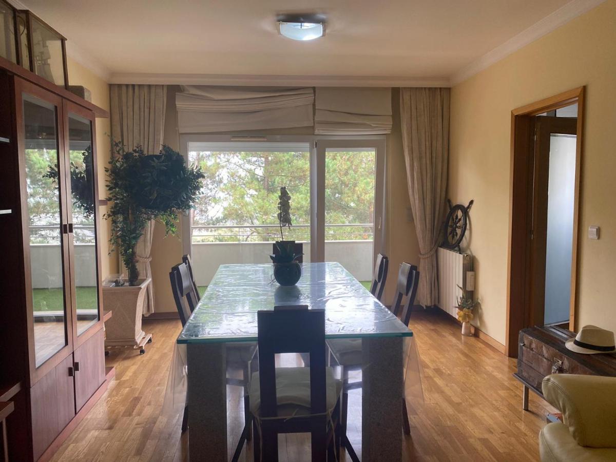 Apartamento Lena Vila Nova de Gaia Exteriör bild