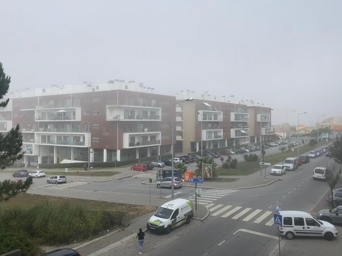 Apartamento Lena Vila Nova de Gaia Exteriör bild
