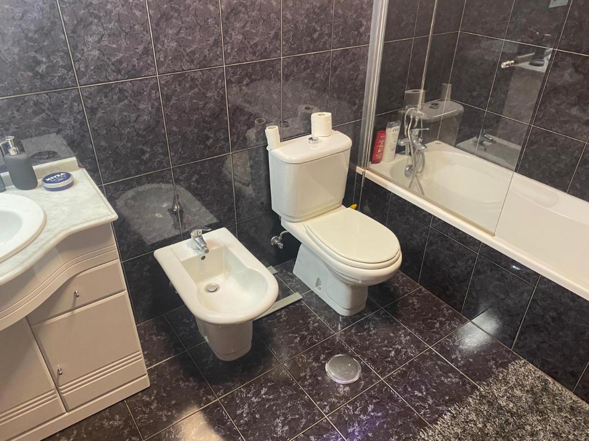 Apartamento Lena Vila Nova de Gaia Exteriör bild