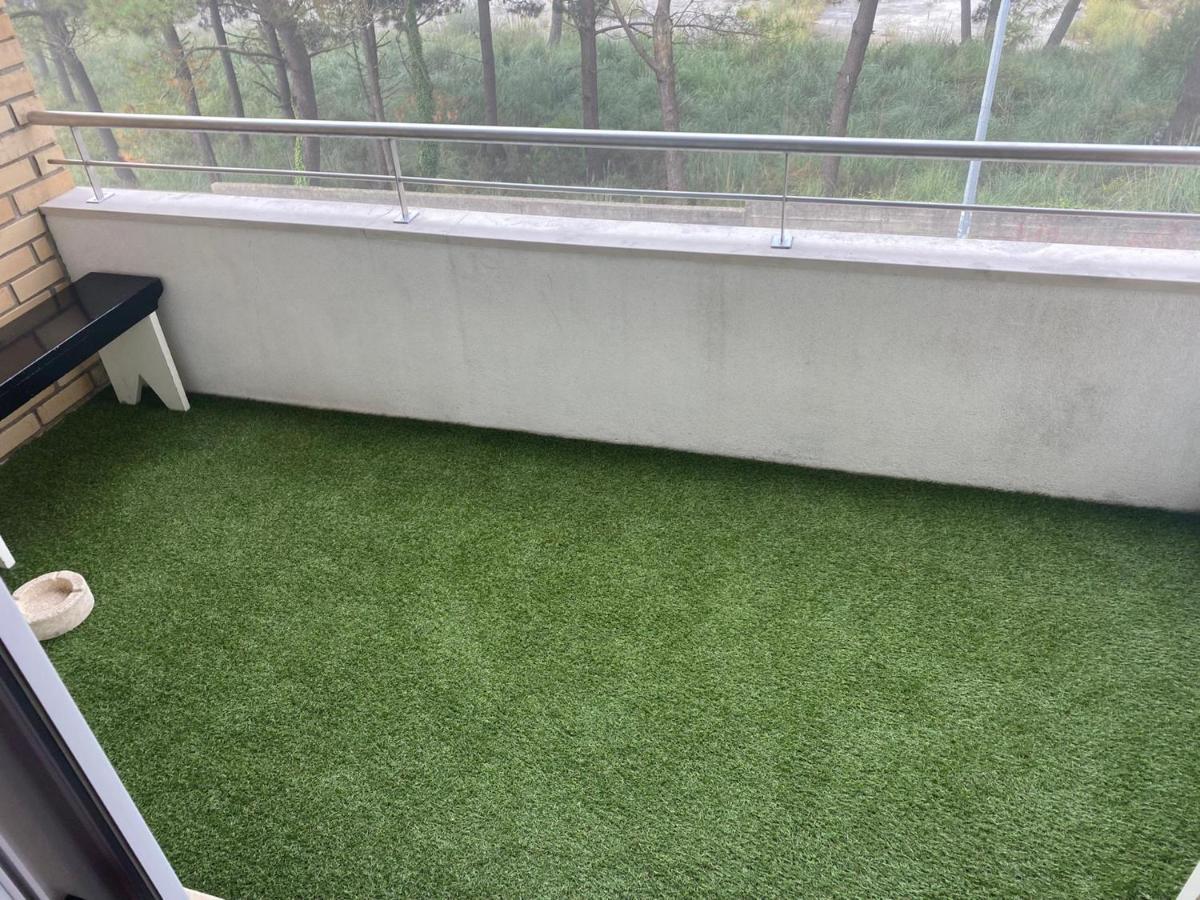 Apartamento Lena Vila Nova de Gaia Exteriör bild