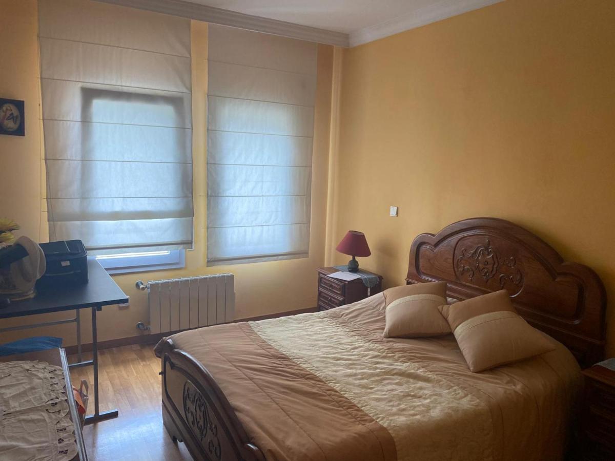 Apartamento Lena Vila Nova de Gaia Exteriör bild