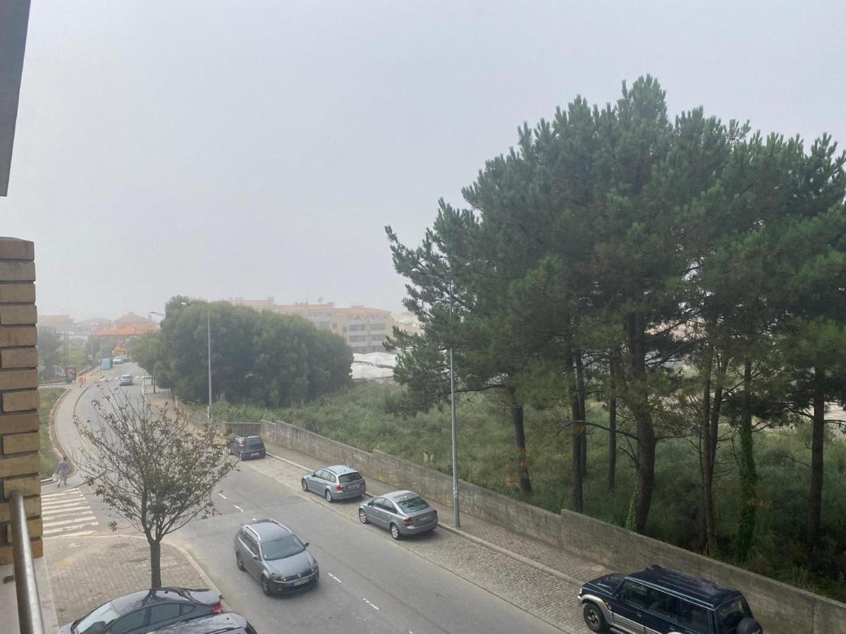 Apartamento Lena Vila Nova de Gaia Exteriör bild