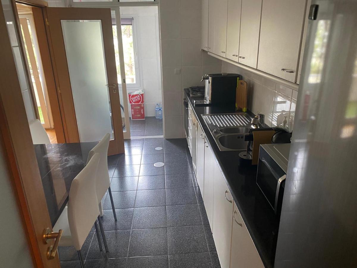 Apartamento Lena Vila Nova de Gaia Exteriör bild