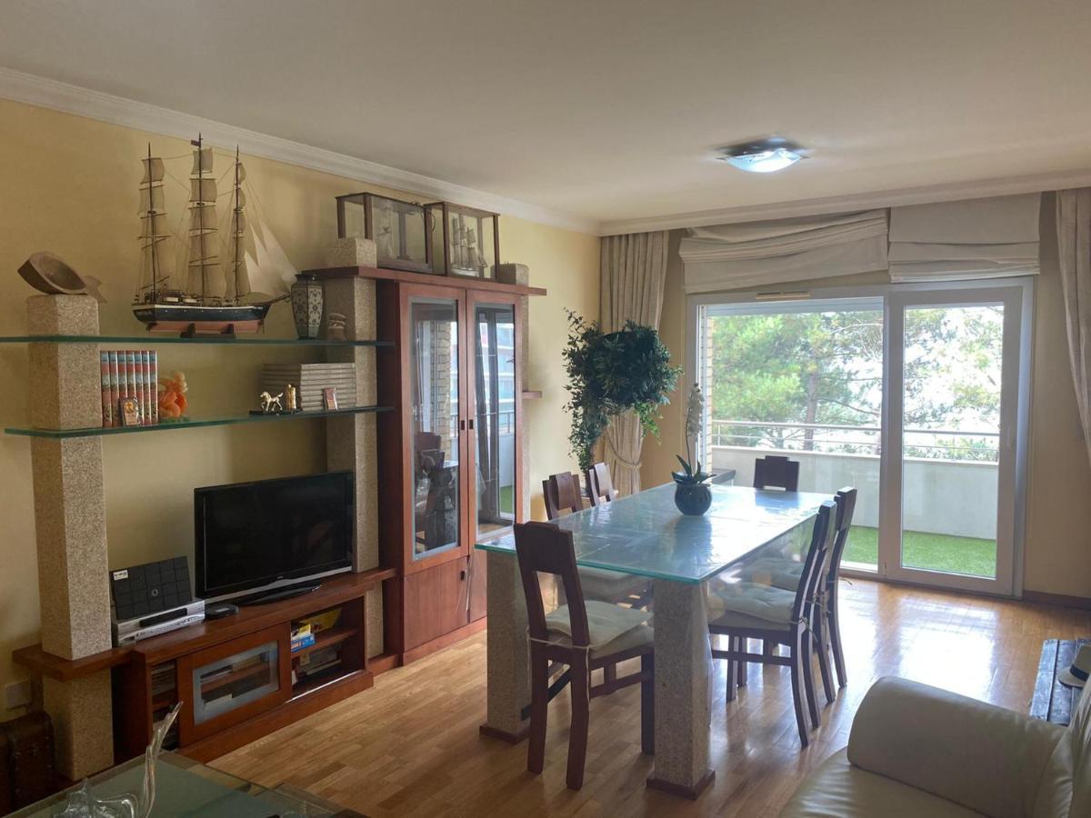 Apartamento Lena Vila Nova de Gaia Exteriör bild