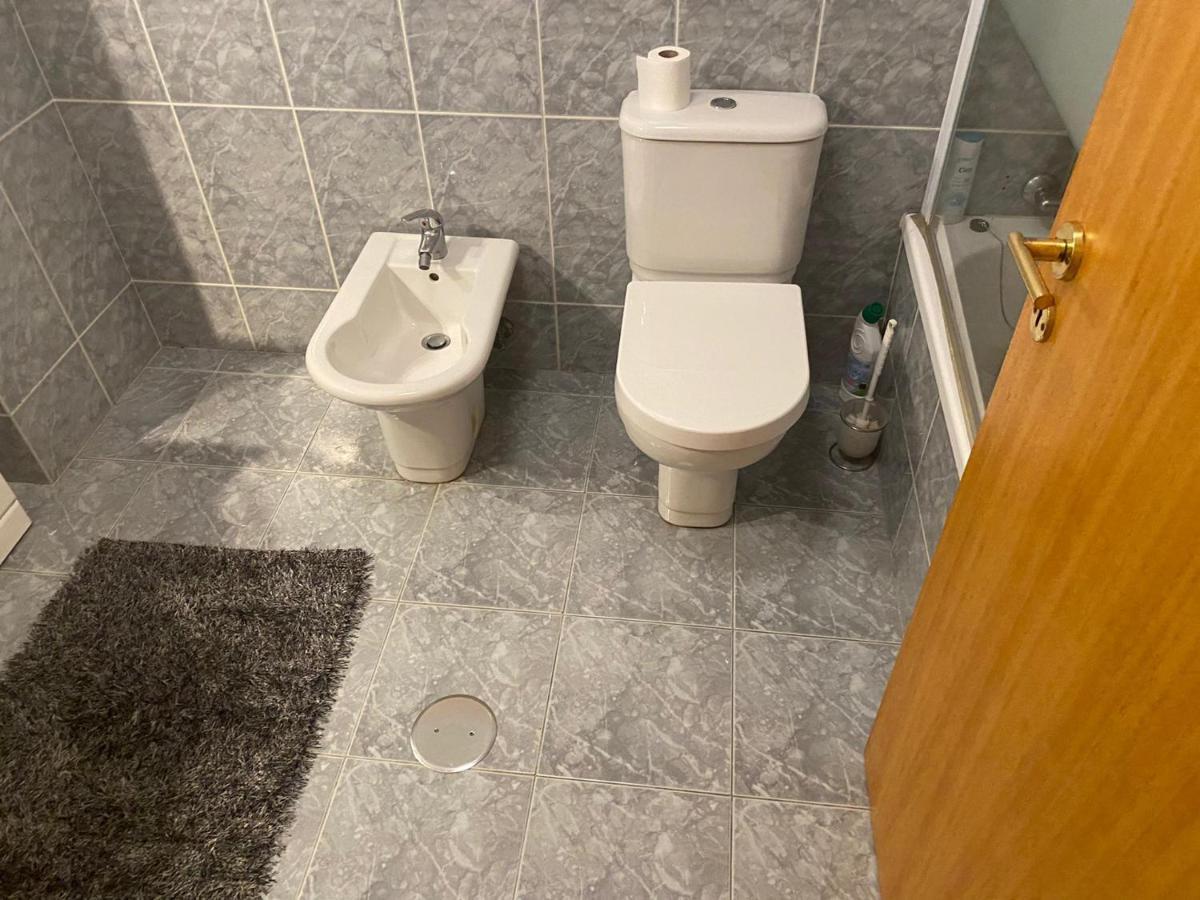 Apartamento Lena Vila Nova de Gaia Exteriör bild