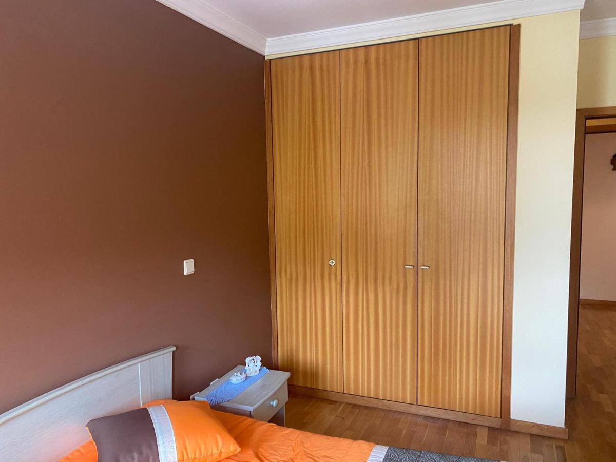 Apartamento Lena Vila Nova de Gaia Exteriör bild